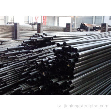 16 mn Bright Precision Cold Rolled Seamless Steel Tube